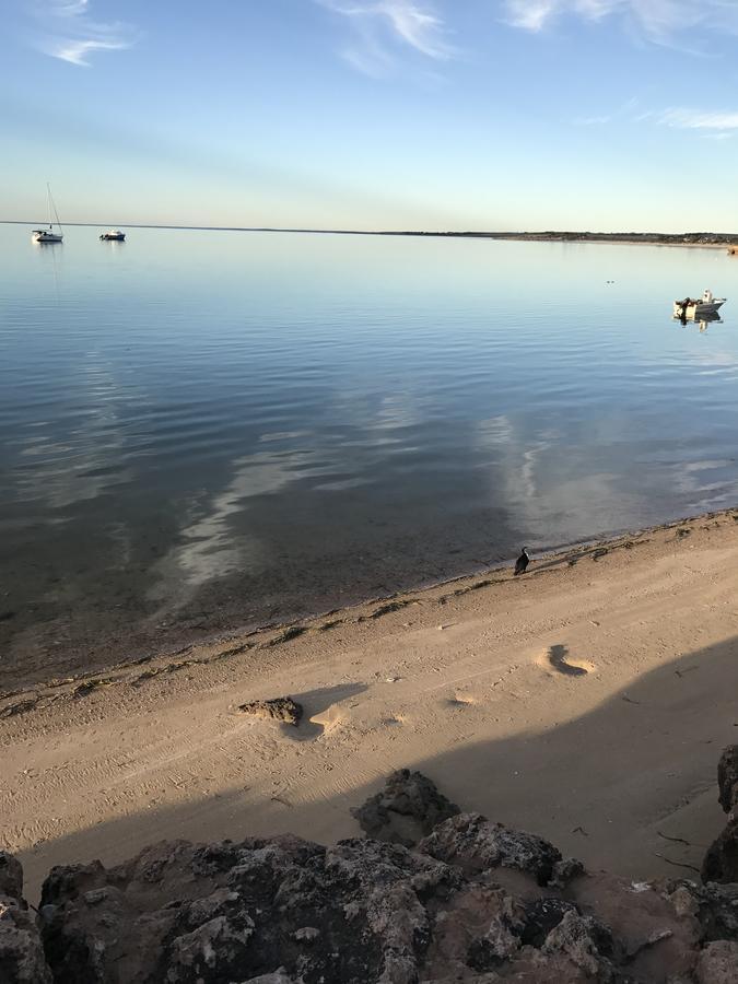 Beachside & Jetty View Apartment 6 - Captain'S Apt Streaky Bay Exterior photo