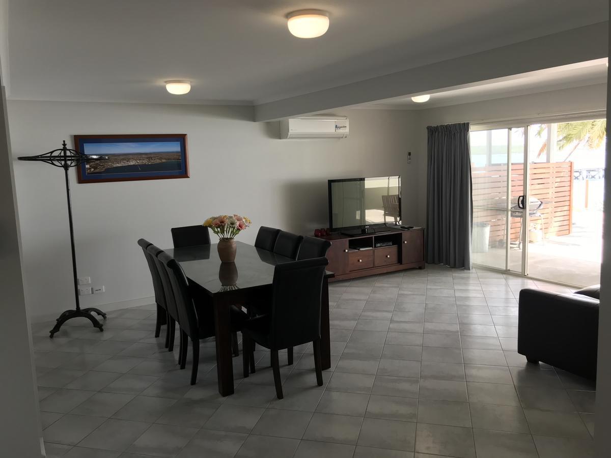 Beachside & Jetty View Apartment 6 - Captain'S Apt Streaky Bay Exterior photo